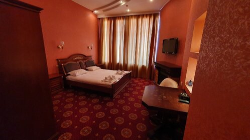 25 м², комната 1 500 ₽ в сутки - изображение 17