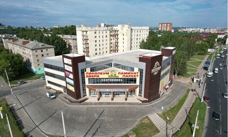 1783 м², торговое помещение 85 000 000 ₽ - изображение 34