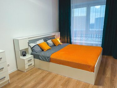 60 м², 2-комнатная квартира 4 600 ₽ в сутки - изображение 67