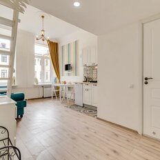 Квартира 19 м², студия - изображение 4