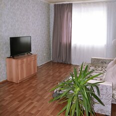 Квартира 38 м², 1-комнатная - изображение 1