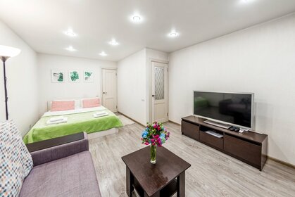 35 м², 2-комнатная квартира 3 500 ₽ в сутки - изображение 141