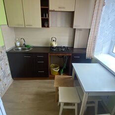 Квартира 60 м², 1-комнатная - изображение 2