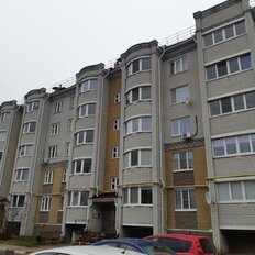 Квартира 34,3 м², 1-комнатная - изображение 4