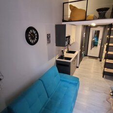 Квартира 20 м², студия - изображение 3