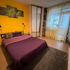 Квартира 28,1 м², студия - изображение 5