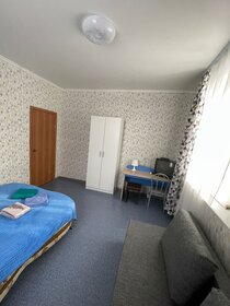 33 м², квартира-студия 3 600 ₽ в сутки - изображение 56