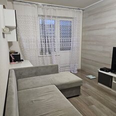 Квартира 43,3 м², 2-комнатная - изображение 4