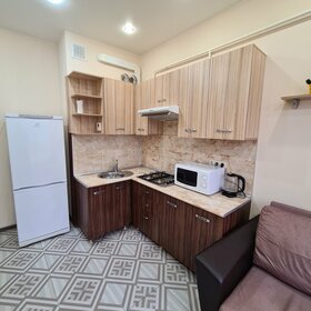 43 м², 1-комнатная квартира 2 599 ₽ в сутки - изображение 41