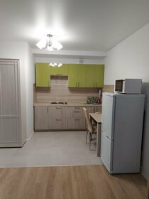 40 м², 1-комнатная квартира 2 600 ₽ в сутки - изображение 33