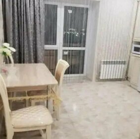 45 м², 1-комнатная квартира 2 500 ₽ в сутки - изображение 18