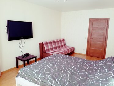 40 м², 1-комнатная квартира 3 200 ₽ в сутки - изображение 69