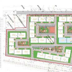 Квартира 67,9 м², 2-комнатная - изображение 4