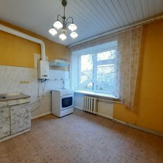 Квартира 93,5 м², 4-комнатная - изображение 5