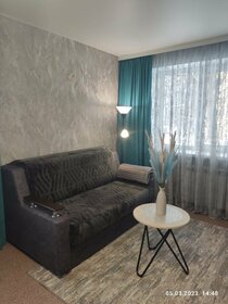 36 м², 1-комнатная квартира 2 200 ₽ в сутки - изображение 48