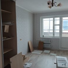 Квартира 36,3 м², 1-комнатная - изображение 3