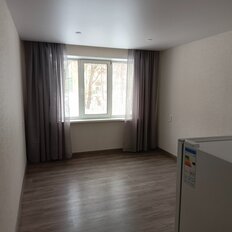 Квартира 17,2 м², студия - изображение 3