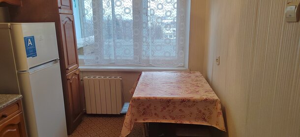 Купить квартиру с ремонтом у станции Беговая в Москве - изображение 9