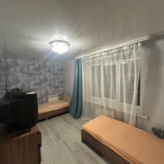 Квартира 40 м², 2-комнатная - изображение 3