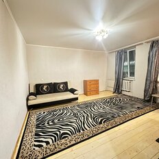 Квартира 31,9 м², 1-комнатная - изображение 3