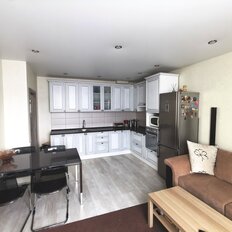 Квартира 64,1 м², 3-комнатная - изображение 4