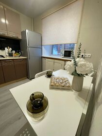 32,4 м², 1-комнатная квартира 1 800 ₽ в сутки - изображение 26