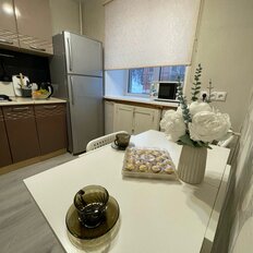 Квартира 30,7 м², 1-комнатная - изображение 4