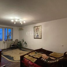 Квартира 118,6 м², 3-комнатная - изображение 5