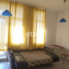 Квартира 21,7 м², студия - изображение 2