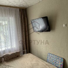 Квартира 107 м², 6-комнатная - изображение 2