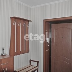 Квартира 98,4 м², 3-комнатная - изображение 3