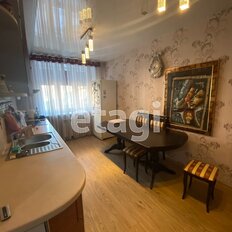 Квартира 100,7 м², 3-комнатная - изображение 3