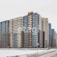 Квартира 64,2 м², 2-комнатная - изображение 1