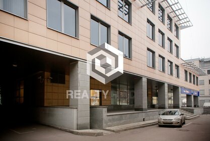 1255 м², офис 4 641 650 ₽ в месяц - изображение 19