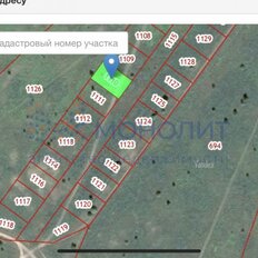 8 соток, участок - изображение 4