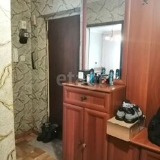 Квартира 37,8 м², 1-комнатная - изображение 5