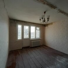 Квартира 32,3 м², 1-комнатная - изображение 2