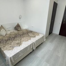 Квартира 17 м², 1-комнатные - изображение 1