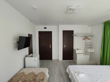 25 м², 1-комнатные апартаменты 5 000 000 ₽ - изображение 47