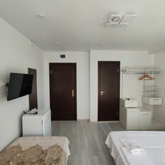 Квартира 19,8 м², 1-комнатные - изображение 2