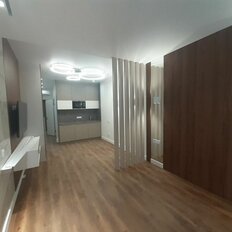 Квартира 36 м², 1-комнатные - изображение 1