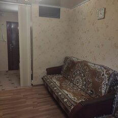 Квартира 18 м², 1-комнатная - изображение 2