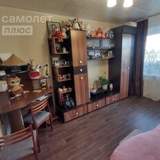 Квартира 59,6 м², 3-комнатная - изображение 2