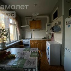 Квартира 59,5 м², 3-комнатная - изображение 5