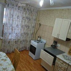 Квартира 45 м², 1-комнатная - изображение 1