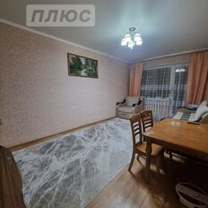 Квартира 60 м², 2-комнатная - изображение 4