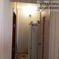 Квартира 31 м², 1-комнатная - изображение 2