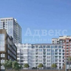 Квартира 40,4 м², студия - изображение 4