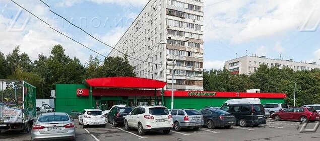 1827 м², офис 2 466 450 ₽ в месяц - изображение 68