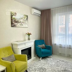 Квартира 54,8 м², 2-комнатная - изображение 1